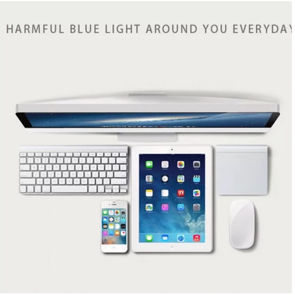 Anti Blue Light Glasses, Computer Glasses - Picture 6 of 6